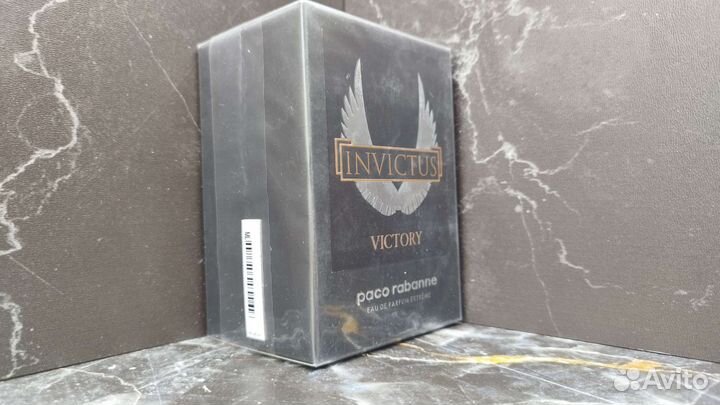 Парфюм Invictus Victory 100 мл