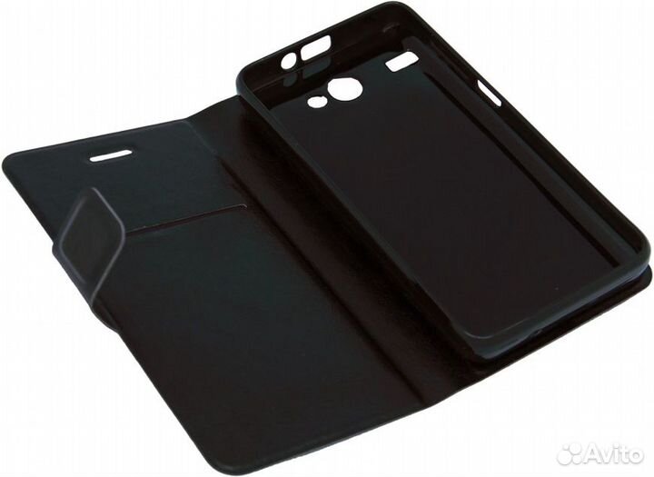 Чехол для Micromax Book для Bolt Juice Q3551