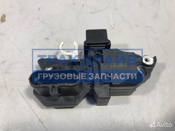 Реле регулятор генератора Ман Тга Тгс Тгх 28V