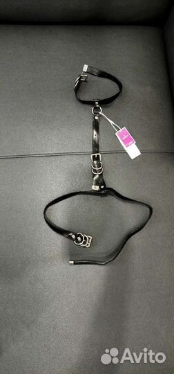 Портупея XS - S - M новая