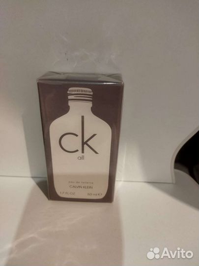 Духи мужские и женские