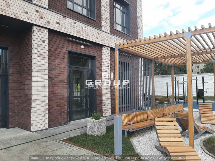 Сдам ПСН 185 кв.м