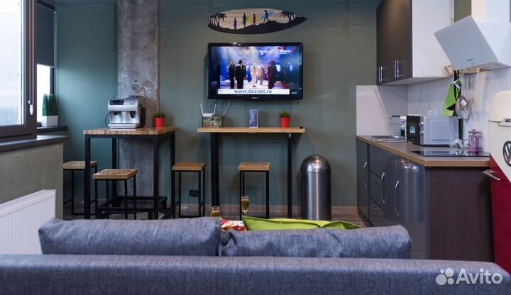 Доверительное управление недвижимостью