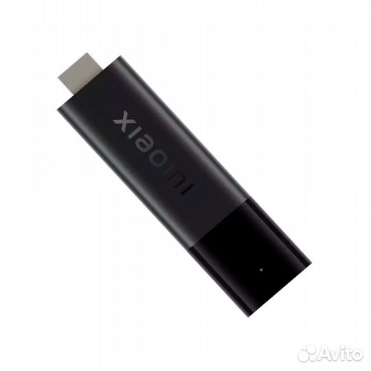 Тв-адаптер Xiaomi Mi TV Stick 4K