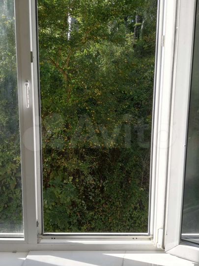 1-к. квартира, 17 м², 3/5 эт.