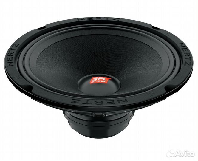 Динамики Hertz SV 200 NEO