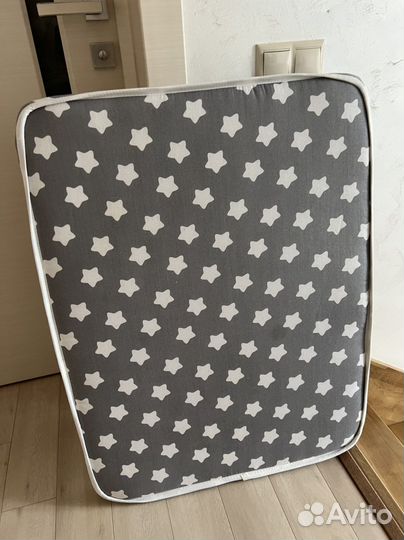 Матрас детский 70 90