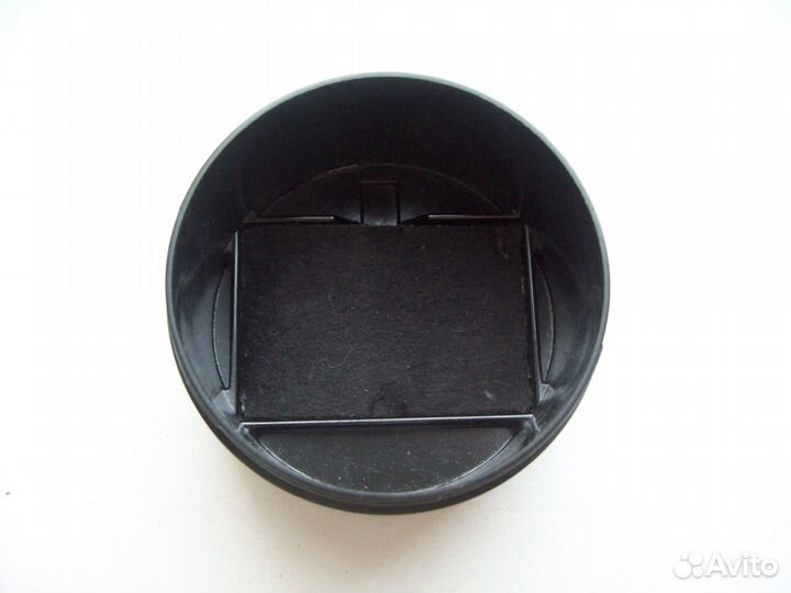 Футляр для фотообъектива(Бакелит )