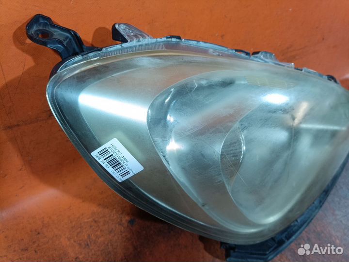 Фара Honda Fit GE6 (Правое)