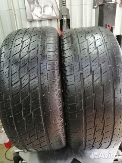 Toyo Observe G2S 255/55 R18