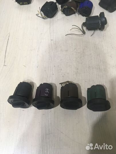 Переключатель света фар BMW 5 Е39 Е38