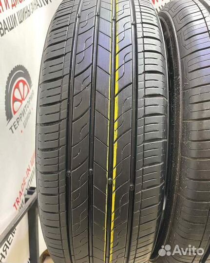 Kumho Solus TA21 215/55 R17 94H