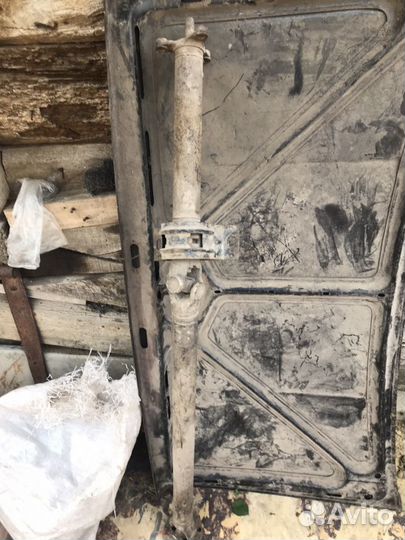 Кардан на форд сиерра,крылья