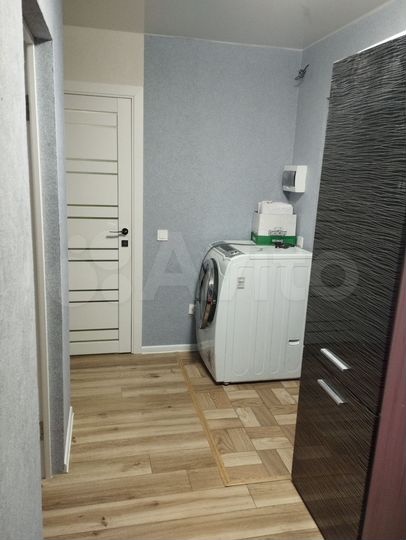 1-к. квартира, 34 м², 6/8 эт.