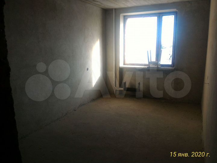 3-к. квартира, 76,9 м², 7/9 эт.