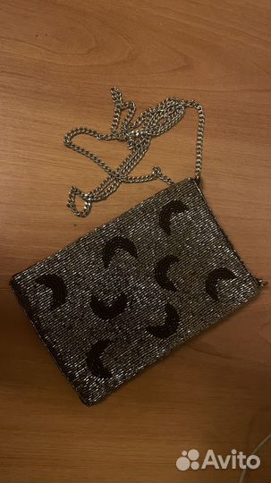 Клатч pull&bear