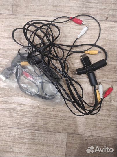 Кабель для sony оригинал