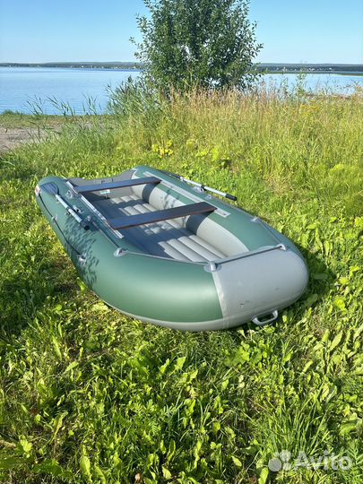 Прокат Аренда лодки с мотором (Петрозаводск)