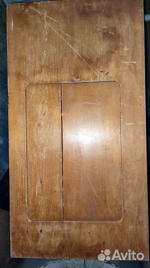 Швейная машинка ножная tikka