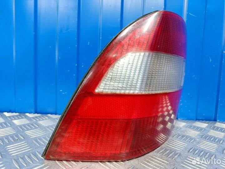 Фонарь задний левый Opel Vectra B 2.0 X20XEV 1996