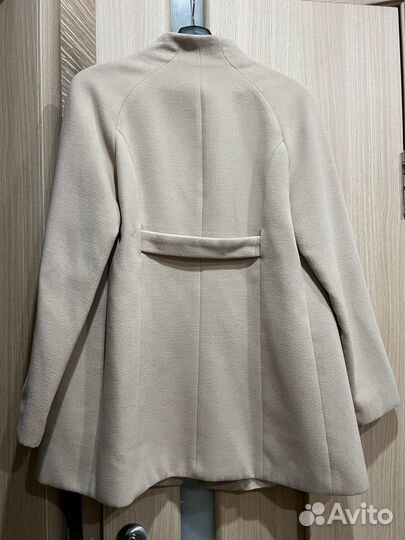 Пальто осенне для беременных