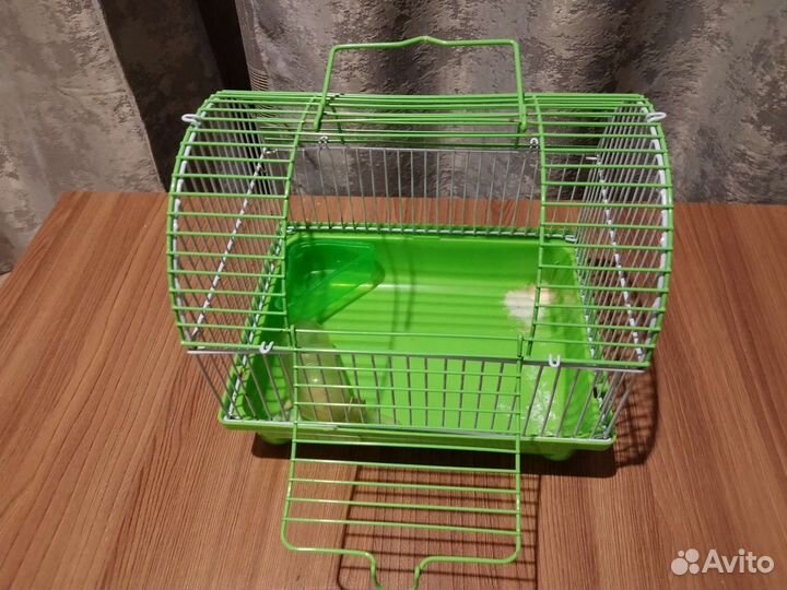 Клетка для мелких хомеков