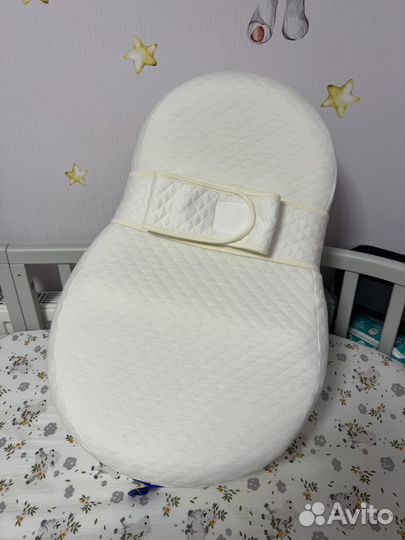 Кокон для новорожденных