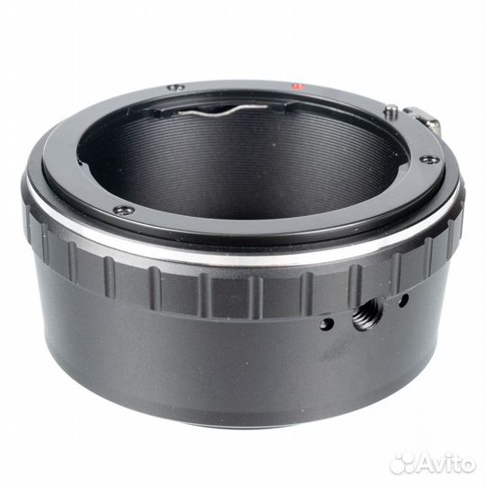 Переходное кольцо fusnid c Nikon на Sony NEX