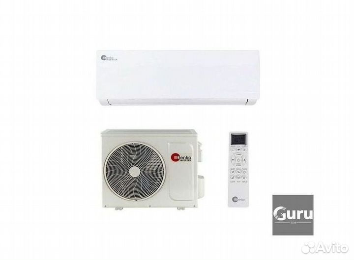 Кондиционеры