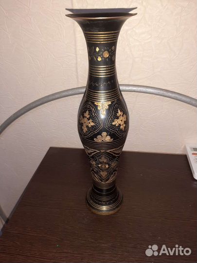 Вазы советские