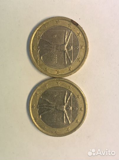 Монеты и банкноты