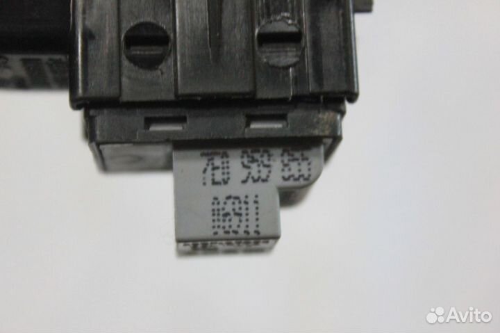 Кнопка стеклоподъемника Volkswagen T5 Т6