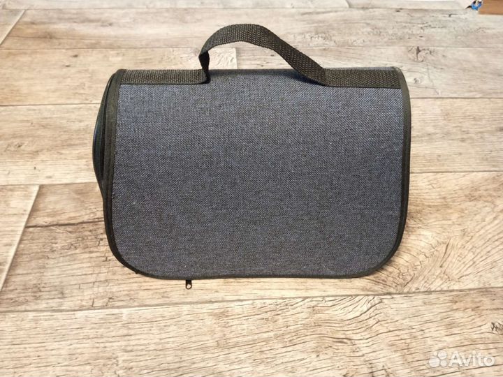 Переноска для кошек