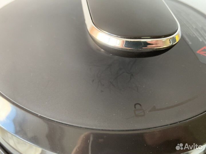 Мультиварка Redmond RMC-PM388