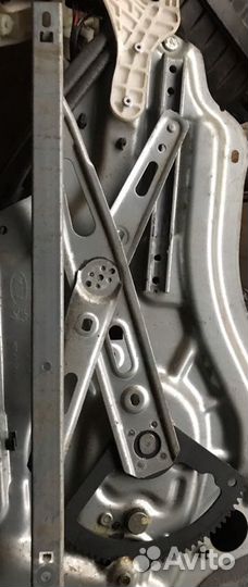 Стеклоподьемник Kia Soul SK3 2019