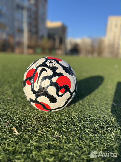 Футбольный мяч Nike flight PL