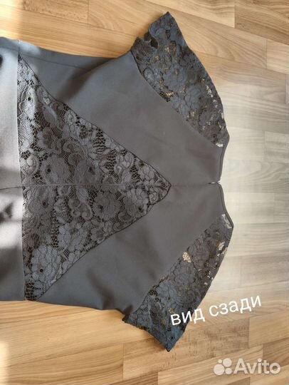 Платье женское 48-50