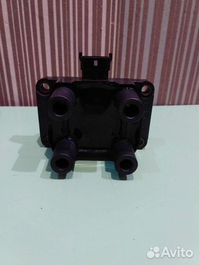 Катушка зажигания Datsun Оригинал