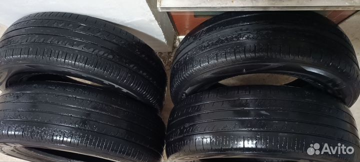 Nexen Classe Premiere CP672 205/65 R16 95H