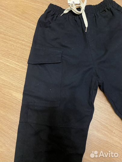 Брючки новые