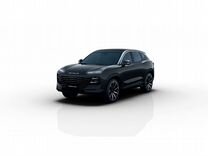 Новый Jetour Dashing 1.5 AMT, 2024, цена 2 839 900 руб.