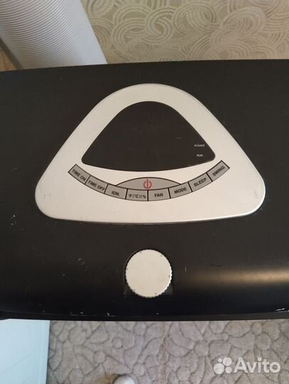 Напольный кондиционер бу