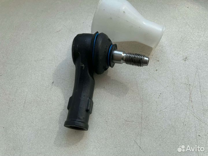 Рулевая рейка на volkswagen passat