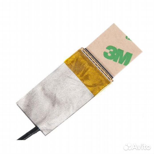 Шлейф матрицы для ноутбука HP Pavilion G4-2000