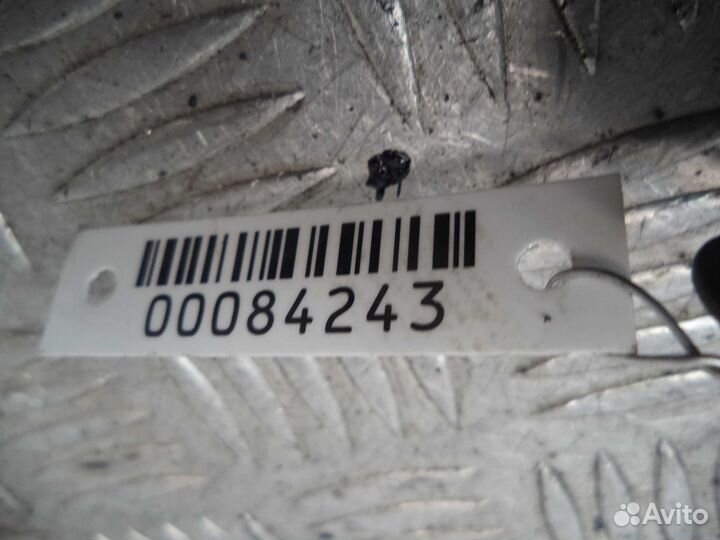 Б/У Форсунка топливная 7798446, BMW