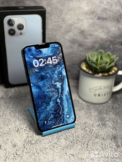 iPhone 13 Pro, 512 ГБ