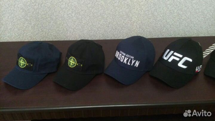 Кепки, бейсболки,головные уборы