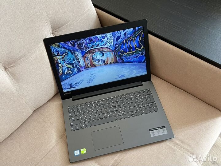 Игровой Lenovo/Мощнее Core i7