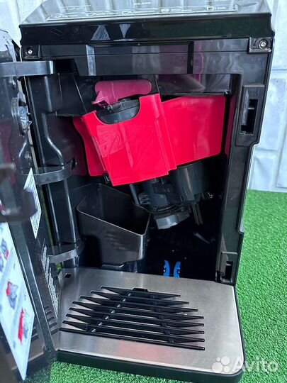 Кофемашина Siemens EQ.300 TI35A209RW