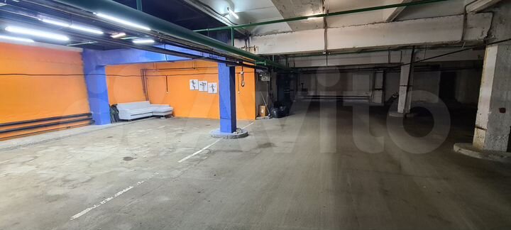 Помещение свободного назначения.Автосервис, 60 м²